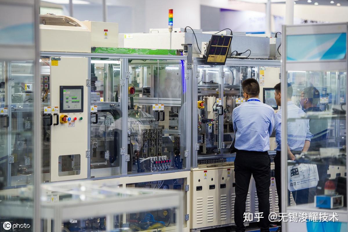 非标自动化设备组装调试的常用技巧你了不了解? - 