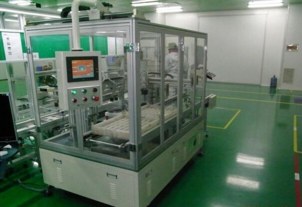 装配机_自行车链条装配机_众军自动化设备 优质商家