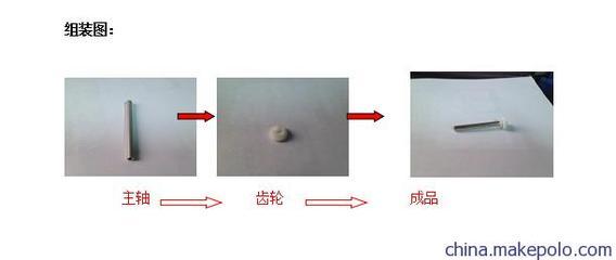 【厂家直销齿轮箱主轴入齿轮机 科羽全新上市 行业领先技术】价格,厂家,图片,其他电子产品制造设备,深圳市科羽鑫自动化设备-